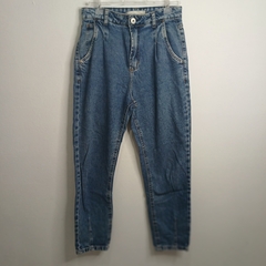 Calça Jeans Ink Baggy