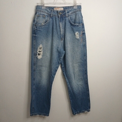 Calça Jeans Index Denim