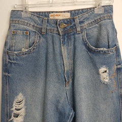 Calça Jeans Index Denim - comprar online