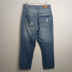 Calça Jeans Index Denim na internet