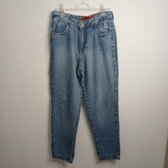 Calça Jeans Vidalle