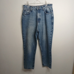 Calça Jeans Marfino