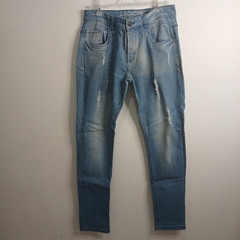 Calça Jeans Local Denim