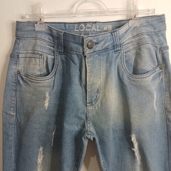 Calça Jeans Local Denim - comprar online