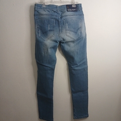 Calça Jeans Local Denim na internet