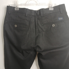 calça de sarja brooksfield - Brechó Monte Santo