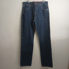 calça jeans wranger