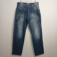 Calça Jeans Fatal Surf