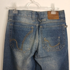 Calça Jeans Fatal Surf - Brechó Monte Santo