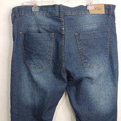 Calça Jeans Kish Collletion - Brechó Monte Santo