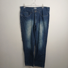 Calça Jeans Tex