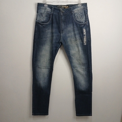 Calça Jeans Litoral Surf