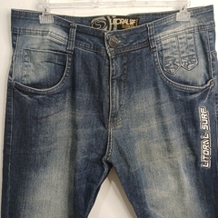 Calça Jeans Litoral Surf - comprar online