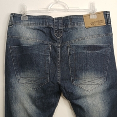 Calça Jeans Litoral Surf - Brechó Monte Santo