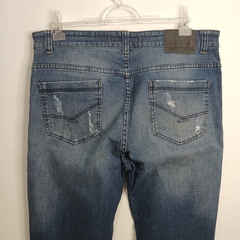 Calça Jeans Hering - Brechó Monte Santo