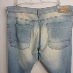 Calça Jeans TNG - Brechó Monte Santo