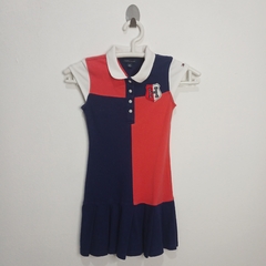 Vestido Tommy Hilfiger