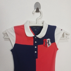 Vestido Tommy Hilfiger - comprar online