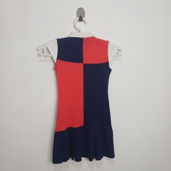 Vestido Tommy Hilfiger na internet