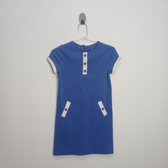 Vestido Tommy Hilfiger Infantil