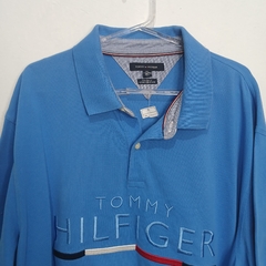 Camisa Tommy Hilfiger - comprar online