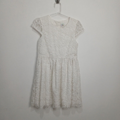 Vestido Puc Infantil