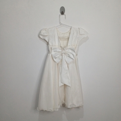 Vestido Menina Bonita Infantil