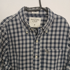 Camisa Abercrombie & Fitch - comprar online