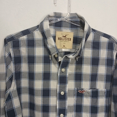 Camisa Hollister - comprar online