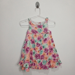 Vestido Alakazoo Infantil