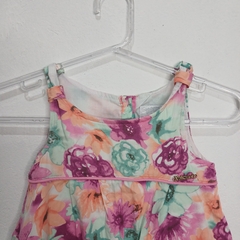 Vestido Alakazoo Infantil - comprar online