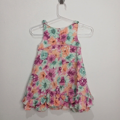 Vestido Alakazoo Infantil na internet