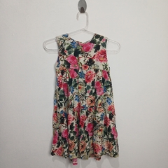 Vestido Infantil