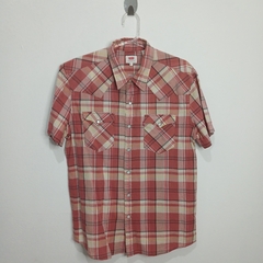 Camisa Levi´s San Francisco Cal.