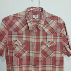 Camisa Levi´s San Francisco Cal. - comprar online