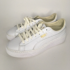 Tênis Puma Basket