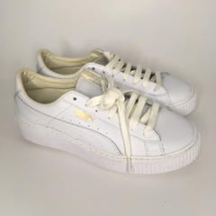 Tênis Puma Basket - comprar online