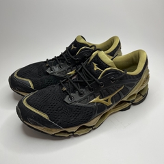 Tênis Mizuno Wave Prophercy 9