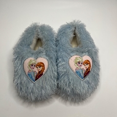 Pantufa Disney infantil