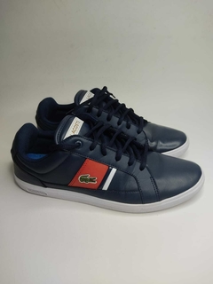 Sapatênis Lacoste - comprar online