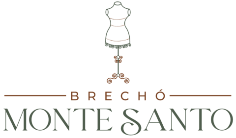 Brechó Monte Santo