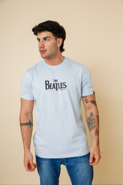 Remera BEATLES