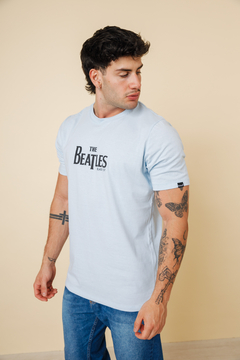 Remera BEATLES - Factory Jean