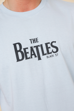 Remera BEATLES en internet