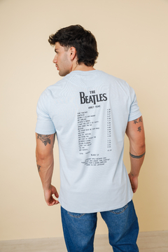 Remera BEATLES - comprar online