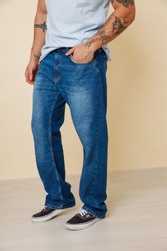 JEAN EAGLE LOOSE FIT - Factory Jean