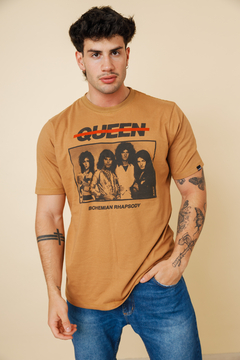 Remera QUEEN