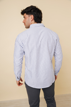 Camisa Monaco - Factory Jean