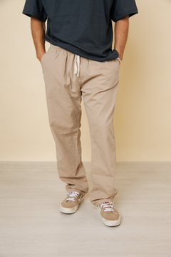 Chino Nautico Loose Fit