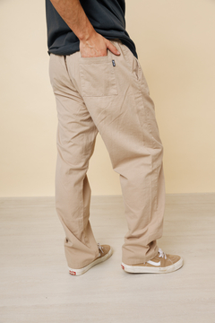 Chino Nautico Loose Fit - comprar online